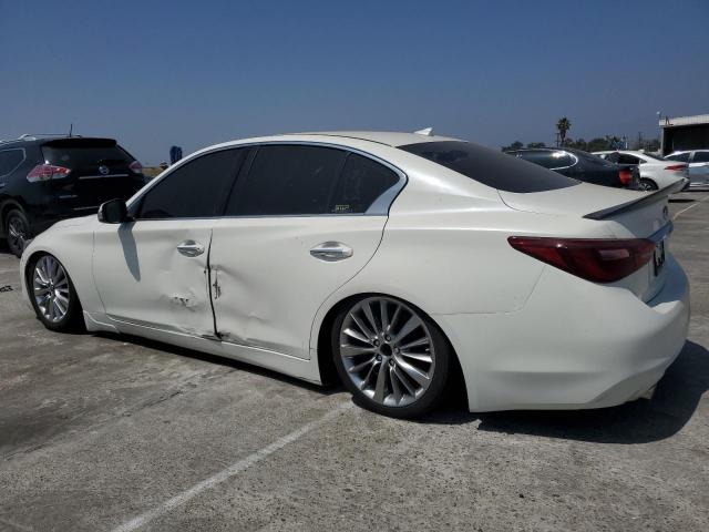 Photo 1 VIN: JN1EV7APXJM364516 - INFINITI Q50 