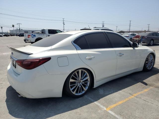 Photo 2 VIN: JN1EV7APXJM364516 - INFINITI Q50 