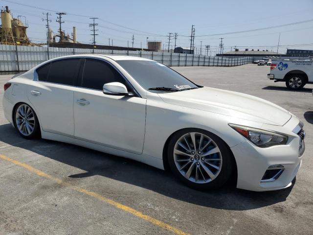 Photo 3 VIN: JN1EV7APXJM364516 - INFINITI Q50 