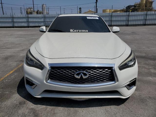 Photo 4 VIN: JN1EV7APXJM364516 - INFINITI Q50 