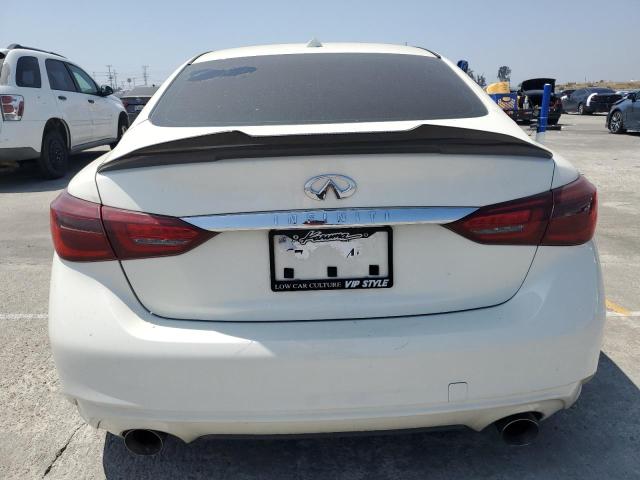 Photo 5 VIN: JN1EV7APXJM364516 - INFINITI Q50 