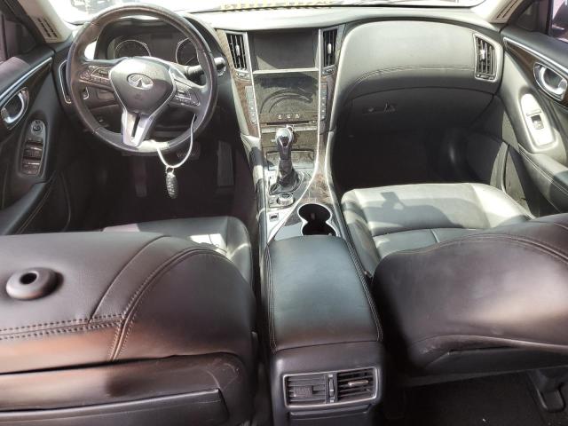 Photo 7 VIN: JN1EV7APXJM364516 - INFINITI Q50 