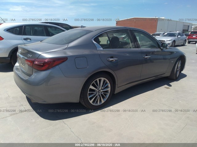 Photo 3 VIN: JN1EV7APXJM590202 - INFINITI Q50 