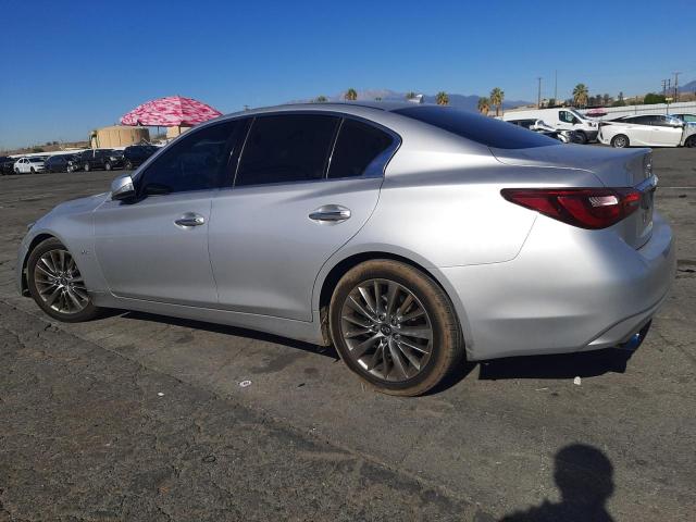 Photo 1 VIN: JN1EV7APXJM590555 - INFINITI Q50 