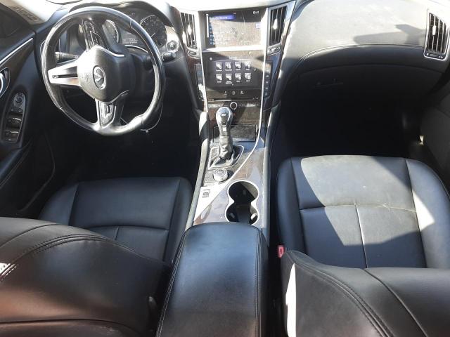 Photo 3 VIN: JN1EV7APXJM590555 - INFINITI Q50 