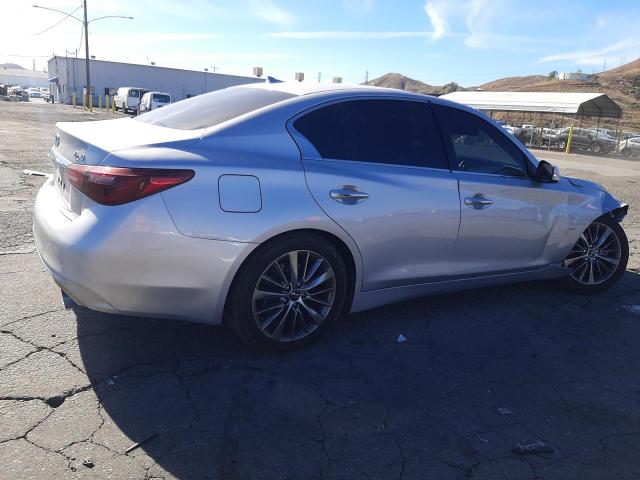 Photo 5 VIN: JN1EV7APXJM590555 - INFINITI Q50 