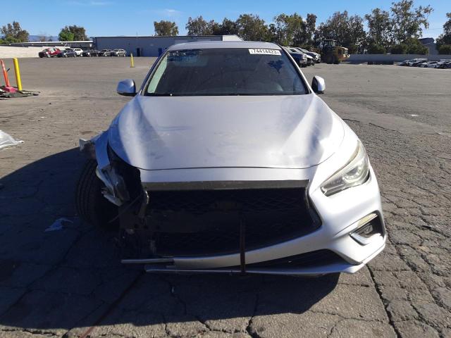 Photo 6 VIN: JN1EV7APXJM590555 - INFINITI Q50 