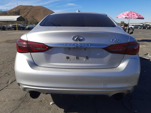 Photo 7 VIN: JN1EV7APXJM590555 - INFINITI Q50 