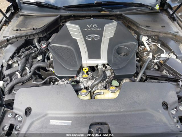 Photo 9 VIN: JN1EV7APXJM590913 - INFINITI Q50 