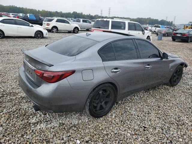 Photo 2 VIN: JN1EV7APXJM591320 - INFINITI Q50 LUXE 