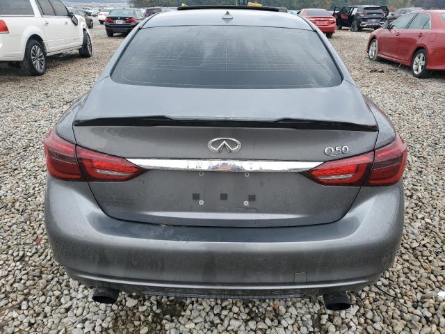 Photo 5 VIN: JN1EV7APXJM591320 - INFINITI Q50 LUXE 