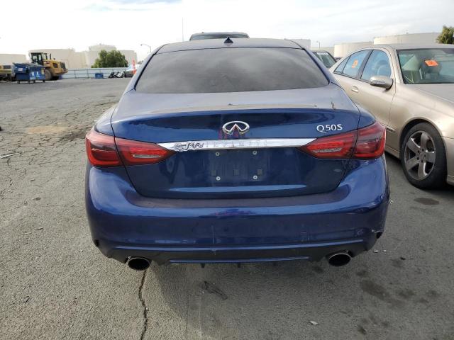 Photo 5 VIN: JN1EV7APXJM591978 - INFINITI Q50 