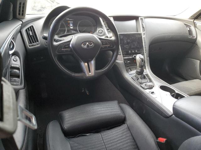 Photo 7 VIN: JN1EV7APXJM591978 - INFINITI Q50 