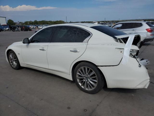 Photo 1 VIN: JN1EV7APXJM592077 - INFINITI Q50 