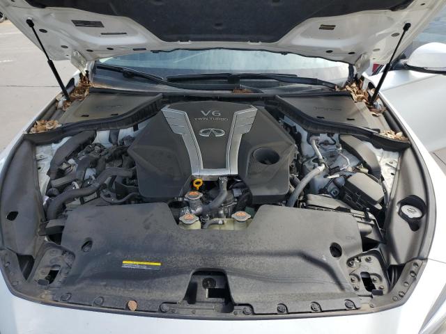 Photo 10 VIN: JN1EV7APXJM592077 - INFINITI Q50 