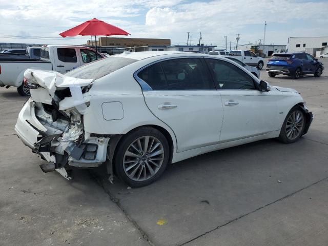 Photo 2 VIN: JN1EV7APXJM592077 - INFINITI Q50 