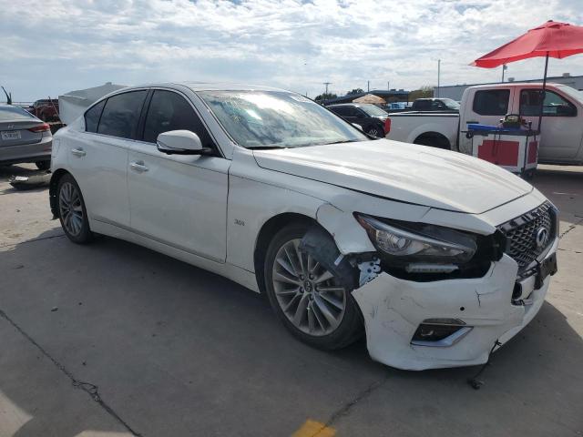 Photo 3 VIN: JN1EV7APXJM592077 - INFINITI Q50 