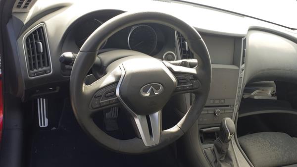 Photo 12 VIN: JN1EV7APXJM710127 - INFINITI Q50 