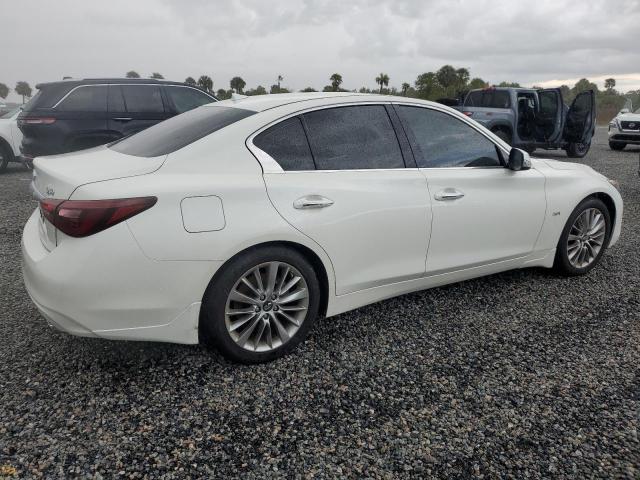 Photo 2 VIN: JN1EV7APXKM511757 - INFINITI Q50 LUXE 