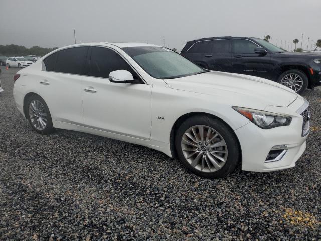 Photo 3 VIN: JN1EV7APXKM511757 - INFINITI Q50 LUXE 