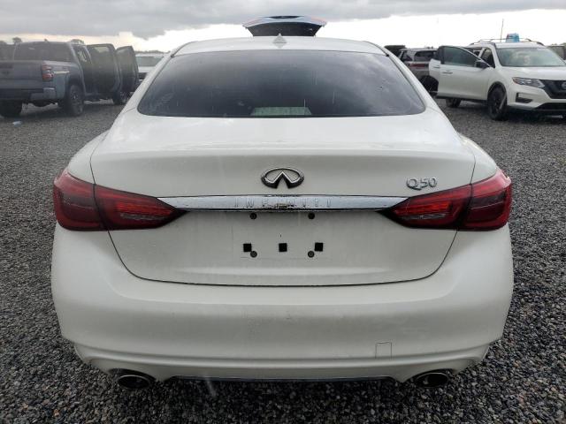 Photo 5 VIN: JN1EV7APXKM511757 - INFINITI Q50 LUXE 