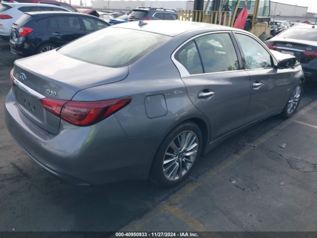 Photo 3 VIN: JN1EV7APXKM511841 - INFINITI Q50 