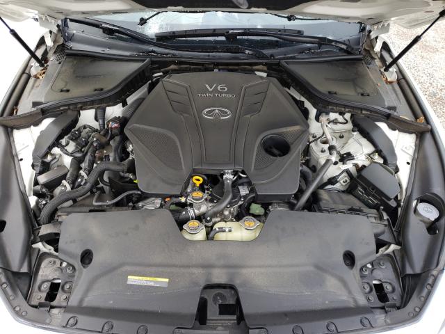 Photo 6 VIN: JN1EV7APXKM512665 - INFINITI Q50 LUXE 