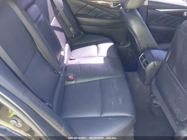 Photo 7 VIN: JN1EV7APXKM514688 - INFINITI Q50 