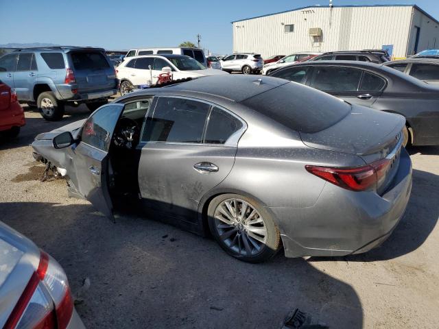 Photo 1 VIN: JN1EV7APXKM514920 - INFINITI Q50 