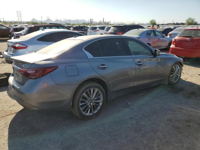 Photo 2 VIN: JN1EV7APXKM514920 - INFINITI Q50 