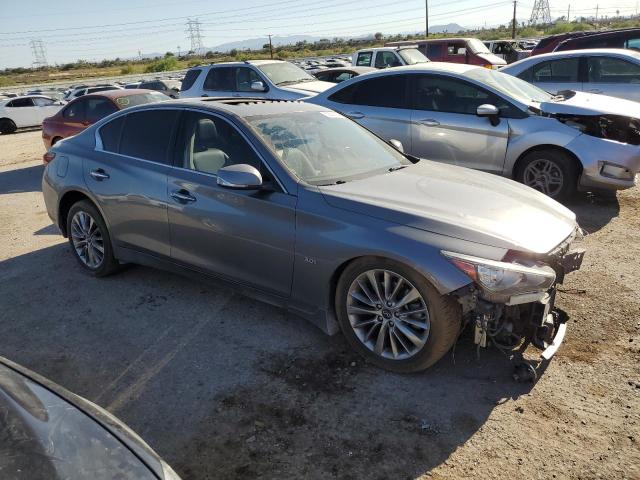 Photo 3 VIN: JN1EV7APXKM514920 - INFINITI Q50 