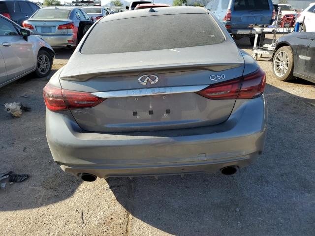 Photo 5 VIN: JN1EV7APXKM514920 - INFINITI Q50 