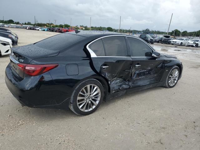 Photo 2 VIN: JN1EV7APXKM515162 - INFINITI Q50 LUXE 