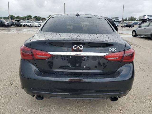 Photo 5 VIN: JN1EV7APXKM515162 - INFINITI Q50 LUXE 