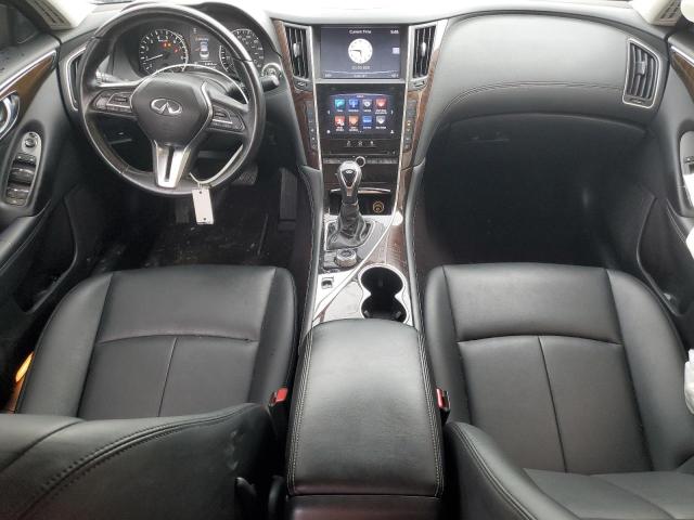 Photo 7 VIN: JN1EV7APXKM515162 - INFINITI Q50 LUXE 