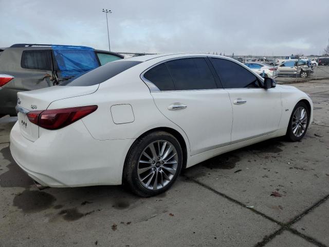 Photo 2 VIN: JN1EV7APXKM517123 - INFINITI Q50 