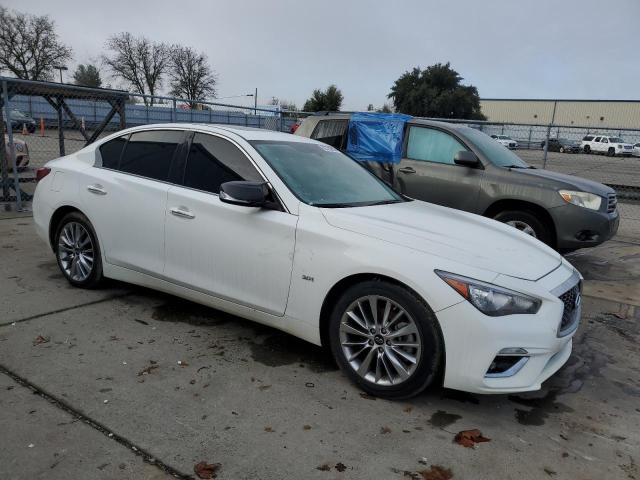 Photo 3 VIN: JN1EV7APXKM517123 - INFINITI Q50 