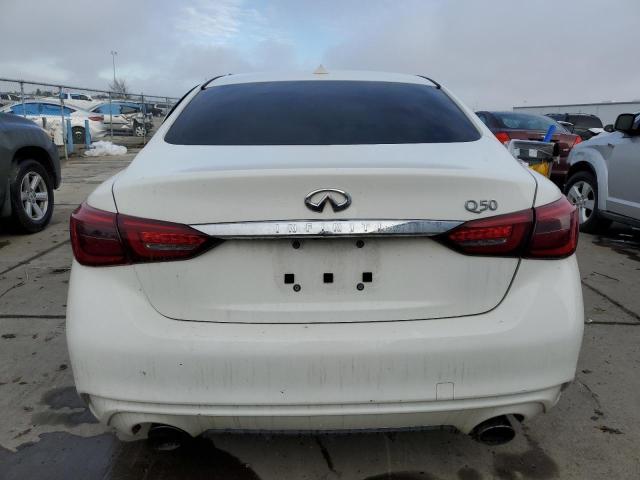 Photo 5 VIN: JN1EV7APXKM517123 - INFINITI Q50 