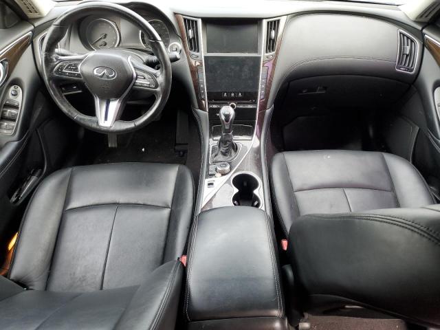 Photo 7 VIN: JN1EV7APXKM517123 - INFINITI Q50 