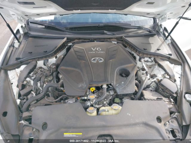 Photo 9 VIN: JN1EV7APXKM517946 - INFINITI Q50 