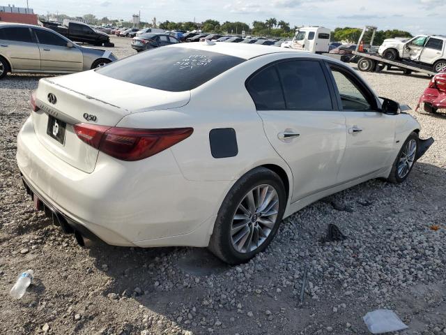 Photo 2 VIN: JN1EV7APXKM518501 - INFINITI Q50 