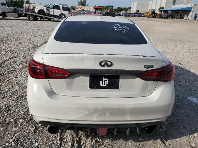 Photo 5 VIN: JN1EV7APXKM518501 - INFINITI Q50 