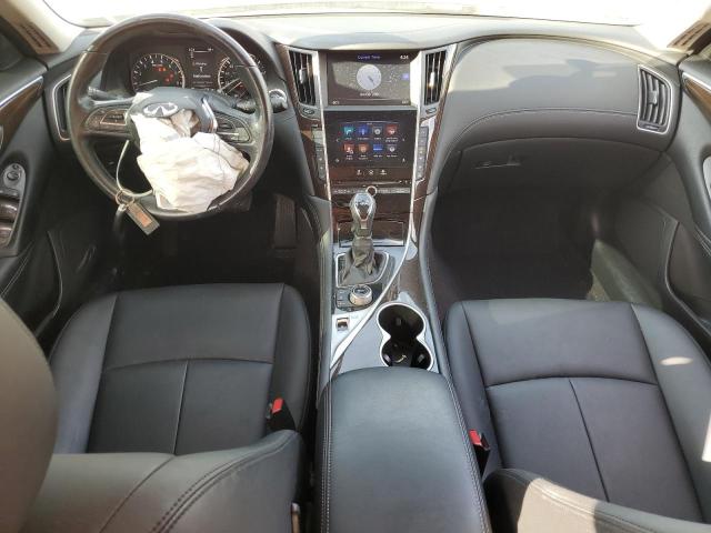 Photo 7 VIN: JN1EV7APXKM518501 - INFINITI Q50 