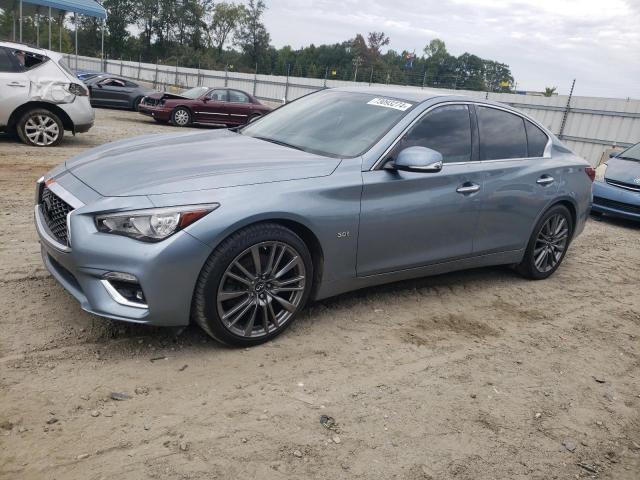 Photo 0 VIN: JN1EV7APXKM518952 - INFINITI Q50 LUXE 