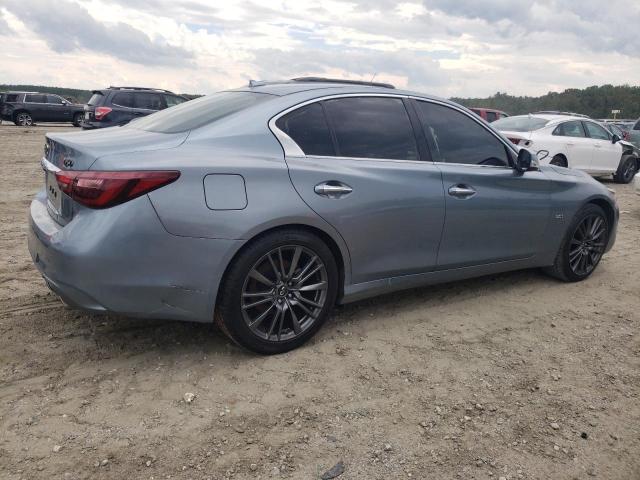 Photo 2 VIN: JN1EV7APXKM518952 - INFINITI Q50 LUXE 