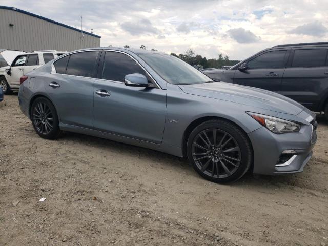 Photo 3 VIN: JN1EV7APXKM518952 - INFINITI Q50 LUXE 