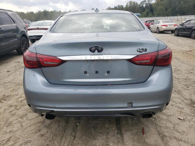 Photo 5 VIN: JN1EV7APXKM518952 - INFINITI Q50 LUXE 