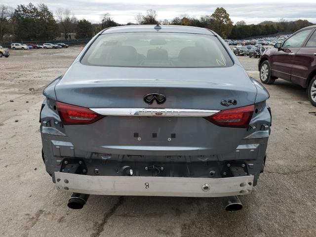 Photo 5 VIN: JN1EV7APXKM518952 - INFINITI Q50 LUXE 