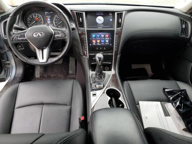 Photo 7 VIN: JN1EV7APXKM518952 - INFINITI Q50 LUXE 