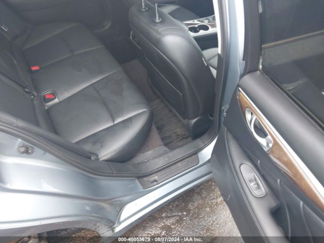 Photo 7 VIN: JN1EV7APXKM518952 - INFINITI Q50 LUXE 